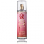 Juicy Couture Rah Rah Rouge Rock the Rainbow Fragrance Mist kehasprei naistele - 236 ml.