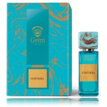 Gritti Costiera EDP meestele ja naistele - 100 ml.