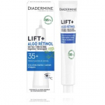 Diadermine Laboratories Lift+ Algo R&eacute;tinol Eye Care 35+ silma&uuml;mbruse hooldustoode - 15 ml.