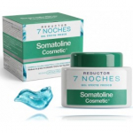 Somatoline Cosmetic Slimming 7 Nights Fresh Gel v&auml;rskendav &ouml;&ouml;geel kehale - 400 ml.