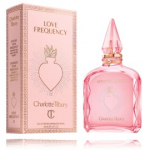 Charlotte Tilbury Love Frequency EDP meestele ja naistele - 100 ml.