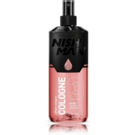 Nishman After Shave Cologne Nesly habemeajamisj&auml;rgne losjoon meestele - 400 ml.