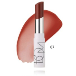 BOM Beauty of Majesty Dewy Lip Balm toonitud huulepalsam - 07 Pure Chili