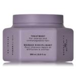 Schwarzkopf Professional De-Frizz Treatment juuksemask taltsutamatutele juustele - 250 ml.