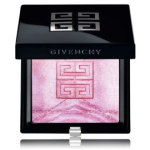 Givenchy Prisme Libre Highlighter Powder s&auml;ra andev kompaktpuuder - 01 Lilac Pink
