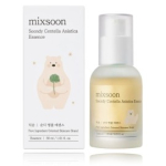 Mixsoon Soondy Centella Asiatica Essence rahustav n&auml;oessents &auml;rritunud nahale - 30 ml.