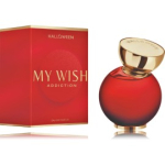 Jesus Del Pozo Halloween My Wish Addiction EDP naistele - 50 ml.
