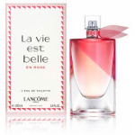 Lancome La Vie Est Belle En Rose EDT naistele - 100 ml.