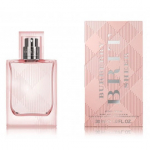 Burberry Brit Sheer EDT naistele - 30 ml.