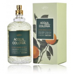4711 Acqua Colonia Blood Orange & Basil EDC meestele ja naistele - 170 ml.