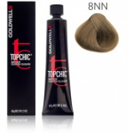 Goldwell Topchic professionaalne juuksev&auml;rv - 8NN-Light Blonde Extra 60 ml.