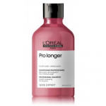 L'oreal Professionnel Serie Expert Pro Longer tugevdav &scaron;ampoon - 300 ml.