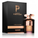 Al Haramain Portfolio Floral Sculpture EDP naistele ja meestele - 75 ml.