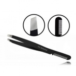 Lussoni pintsetid 1 tk - WITH COMB