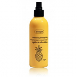 Ziaja Pineapple v&auml;rskendav ja niisutav kehaudu kofeiiniga - 200 ml.