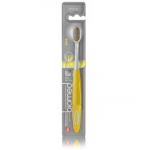 Biomed Complete Care Toothbrush Silver h&otilde;beda ioonidega rikastatud hambahari - Medium