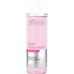 Bielenda Professional Satin Rose Water roosivesi-toonik - 500 ml.