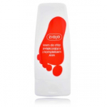 Ziaja Foot Care jalakreem katkistele kandadele - 60 ml.