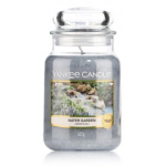 Yankee Candle Water Garden l&otilde;hnak&uuml;&uuml;nal - 623 g.