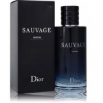 Dior Sauvage Parfum l&otilde;hn meestele - 200 ml.