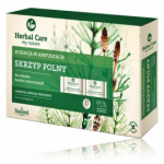 Farmona Herbal Care Horsetail Ampoule Treatment ampullid tugevalt kahjustatud juustele - 5x5 ml.