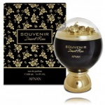 Afnan Souvenir Desert Rose EDP meestele ja naistele - 100 ml.