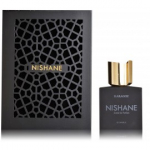Nishane Karagoz Extrait De Parfum meestele ja naistele - 50 ml.