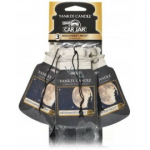 Yankee Candle Midsummer's Night autol&otilde;hnastaja - 3 tk.