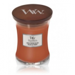 WoodWick Chilli Pepper Gelato l&otilde;hnak&uuml;&uuml;nal - 275 g.