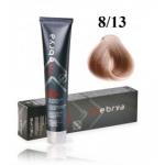 Inebrya Color professionaalsed juuksev&auml;rvid 100 ml. - 8/13 Light Blonde Ash Golden