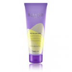 Inebrya Blondesse No-Yellow Mask kollast tooni neutraliseeriv juuksemask - 250 ml.