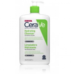 CeraVe Hydrating Cleanser niisutav n&auml;opuhastusvahend normaalsele / kuivale nahale - 1000 ml.