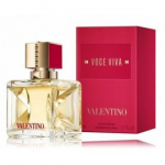 Valentino Voce Viva EDP parf&uuml;&uuml;m naistele - 30 ml.