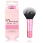 Real Techniques Finish Mini Multitask Brush p&otilde;sepuna ja p&auml;ikesepuudri pintsel - 1 tk.