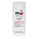 Sebamed Bath Oil vanni&otilde;li - 200 ml.