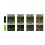 Goldwell Men Re-Shade halle juukseid tooniv juuksev&auml;rv meestele - 5CA - Cool Ash Light Brown