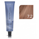 Revlon Professional Revlonissimo Colorsmetique juuksev&auml;rv - 7.2 Medium Iridescent Blonde