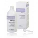Fanola Fiber Mix Bond Fixer juuste taastaja - 500 ml.