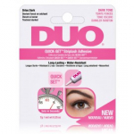 Ardell Duo Quick Dark kiiresti kuivav liim ripsmetele - 7 g.