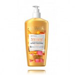 Eveline Botanic Expert toitev kehakreem-&otilde;li - 350 ml.