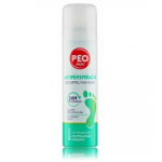 Astrid PEO Antiperspirant Deo Foot Spray jaladeodorant - 150 ml.