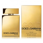 Dolce & Gabbana The One for Men Gold EDP meestele - 50 ml.