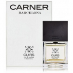 Carner Barcelona Cuirs EDP naistele ja meestele - 50 ml.