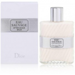 Dior Eau Sauvage habemeajamisj&auml;rgne palsam meestele - 100 ml.