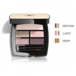 Chanel Les Beiges Healthy Glow Natural lauv&auml;rv 4 g - Deep