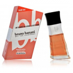 Bruno Banani Magnetic Woman EDP naistele - 50 ml.