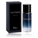 Dior Sauvage EDT meestele - 30 ml.