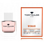 Tom Tailor Woman EDT naistele - 30 ml.