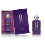 Afnan 9 PM Pour Femme EDP naistele - 100 ml.