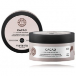 Maria Nila Colour Refresh Non-Permanent Cacao juukseid v&auml;rviv mask - 100 ml.
